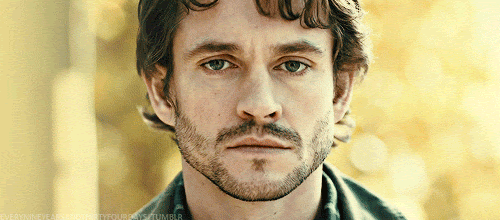 Will Graham Gif