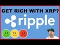 Why Is Xrp A Good Investment : What Is Xrp And Is It Safe To Invest By Shayn Satten Datadriveninvestor : To understand why this could happen you have to understand what might create demand for xrp.