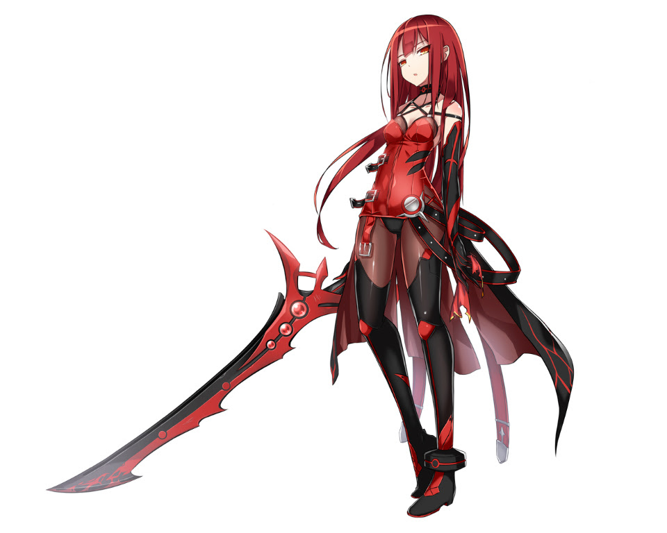 かわいいキャラクターで爽快アクション 2dオンラインアクションrpg エルソード を紹介の画像7 Onlinegamer