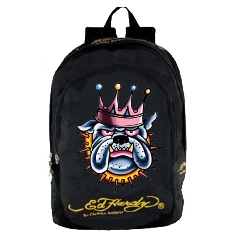 35 58 ED Hardy Streetwear