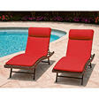 Patio Furniture Covers and Outdoor Cushions - Sam's Club