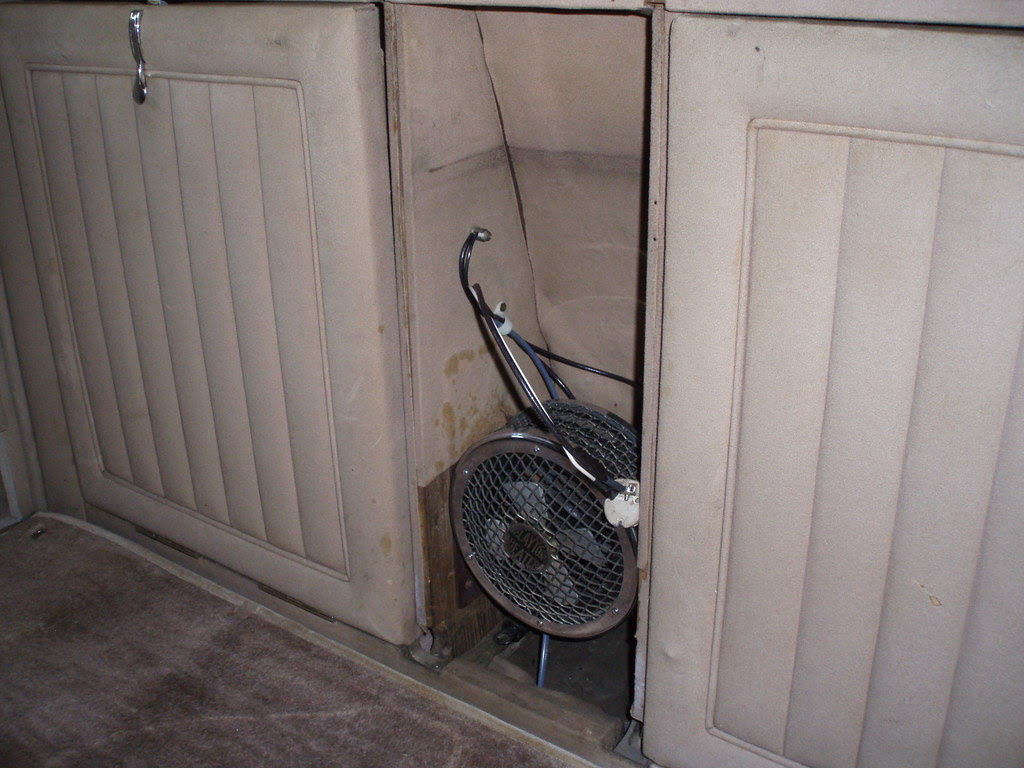 Honeywell Space Heater Fan Not Working - The advantages of the ceramic heater 2