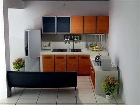 interior rumah minimalis sederhana