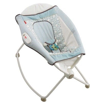 rock n play recall refund target