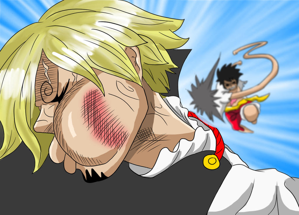 最も欲しかった One Piece 94 Torrent サンジ 強さ