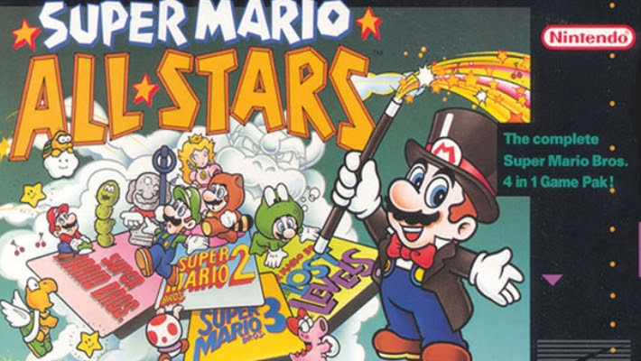 Los 100 mejores juegos de SNES ¿Tu qué opinas? (10 - 1) Tu Voz MX