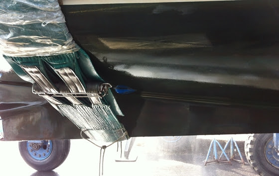 Coppercoat: is it right for your boat? - boats.com