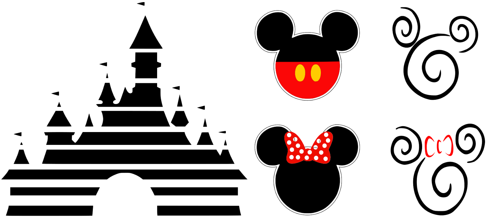 Download Disney svg, Download Disney svg for free 2019