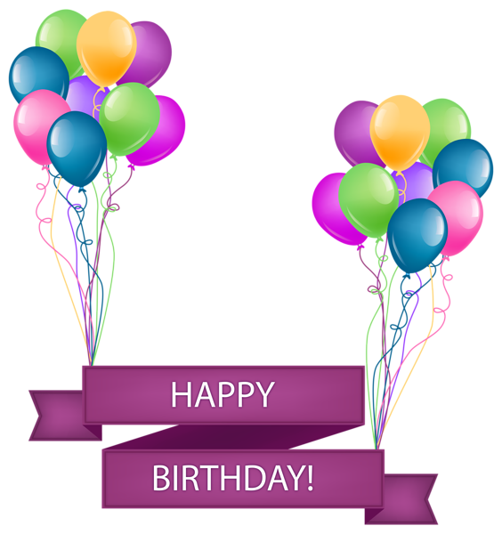 Anniversaires Fetes