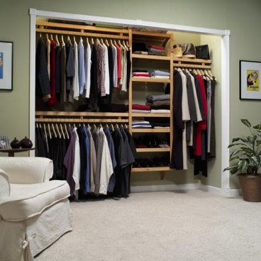 best closet organizers systems | Stumblereviews's Blog