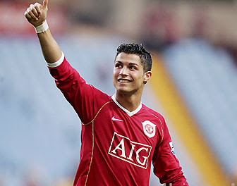 EPL축구 뉴스레터 :: 맨유 호날두 부상설 맨유는 부인