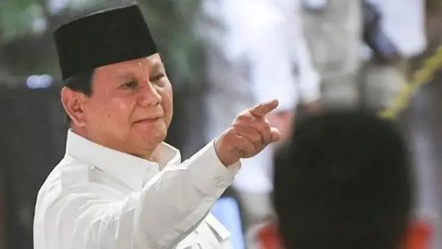 Prabowo Diduga Minimalkan Peran Gibran, Apakah Ini Tanda Pemecatan Segera?