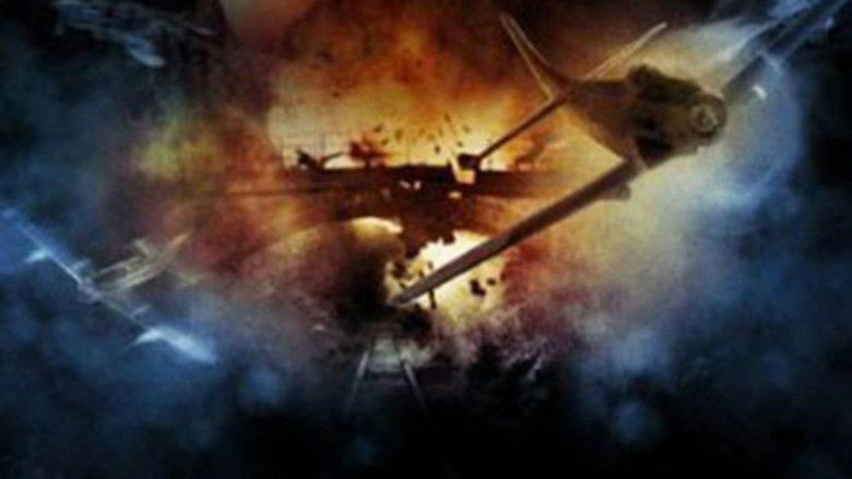 Resistance en direct 2003