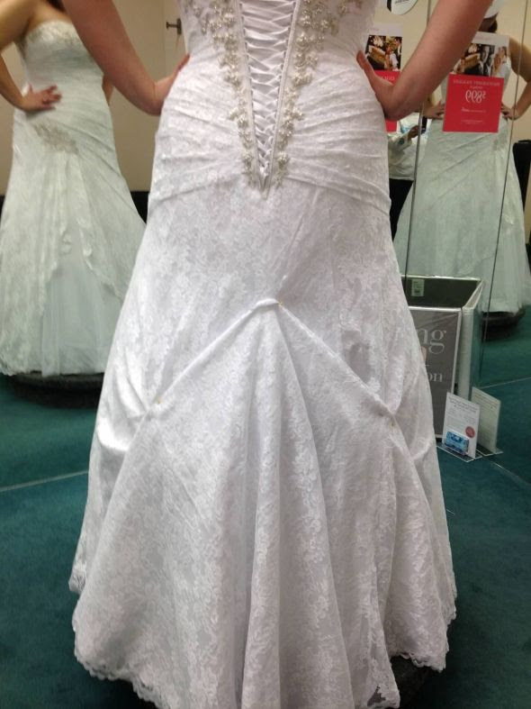 David s Bridal 7yp3344 Bustles David s Bridal 7yp3344 Bustles
