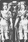 Abdón y Senén, Santos