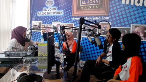 Sobat Budaya Jakarta  kegiatan