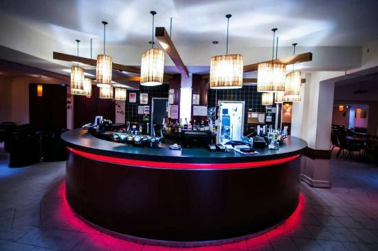 Buffet island newcastle stoke on trent