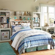Male Teen Bedroom Ideas