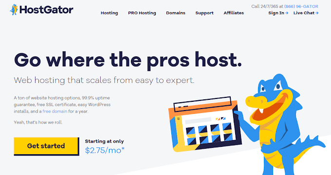 9 Best Month-to-Month Web Hosting in 2021 (Cheap Plans)
