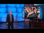 Panas Ellen s Got Your Facebook Photos , paling hot!