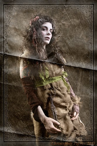 Wayward Soul ~ Lost Child