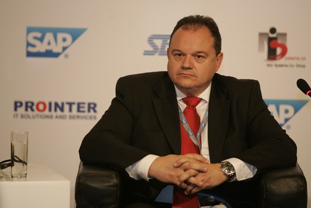 Vojislav Genic_Direktor SAP za Jugoistocnu Evropu