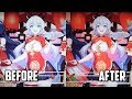 How to Calibrate Projector - Contrast Brightness Colour Sharpness
Colour Temperature