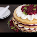 Raspberry Laced Vanilla Cake Free Download Music Mp3 and Mp4