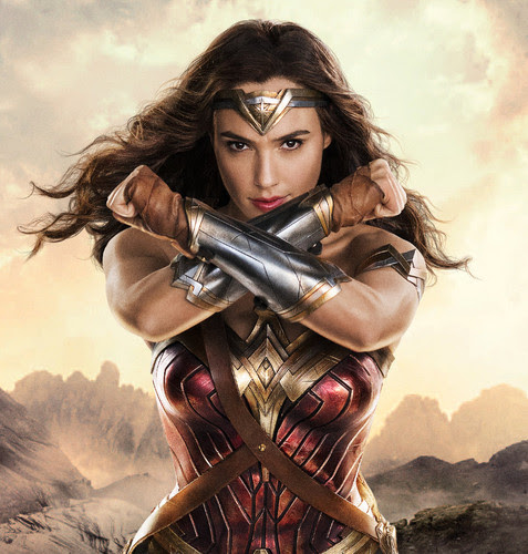 Wonder Woman (2017) images Wonder Woman HD wallpaper and ...