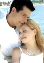 Miguel de León - Career - Telenovela - Carita de Ángel