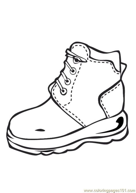 All shoes coloring sheets and pictures are absolutely free and can be linked directly, . coloring pages shoes entertainment shoes free printable coloring