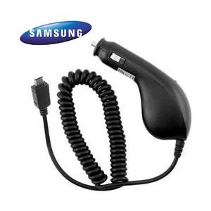  Chargeur voiture Samsung GALAXY ACE 2 I8160 origine constructeur