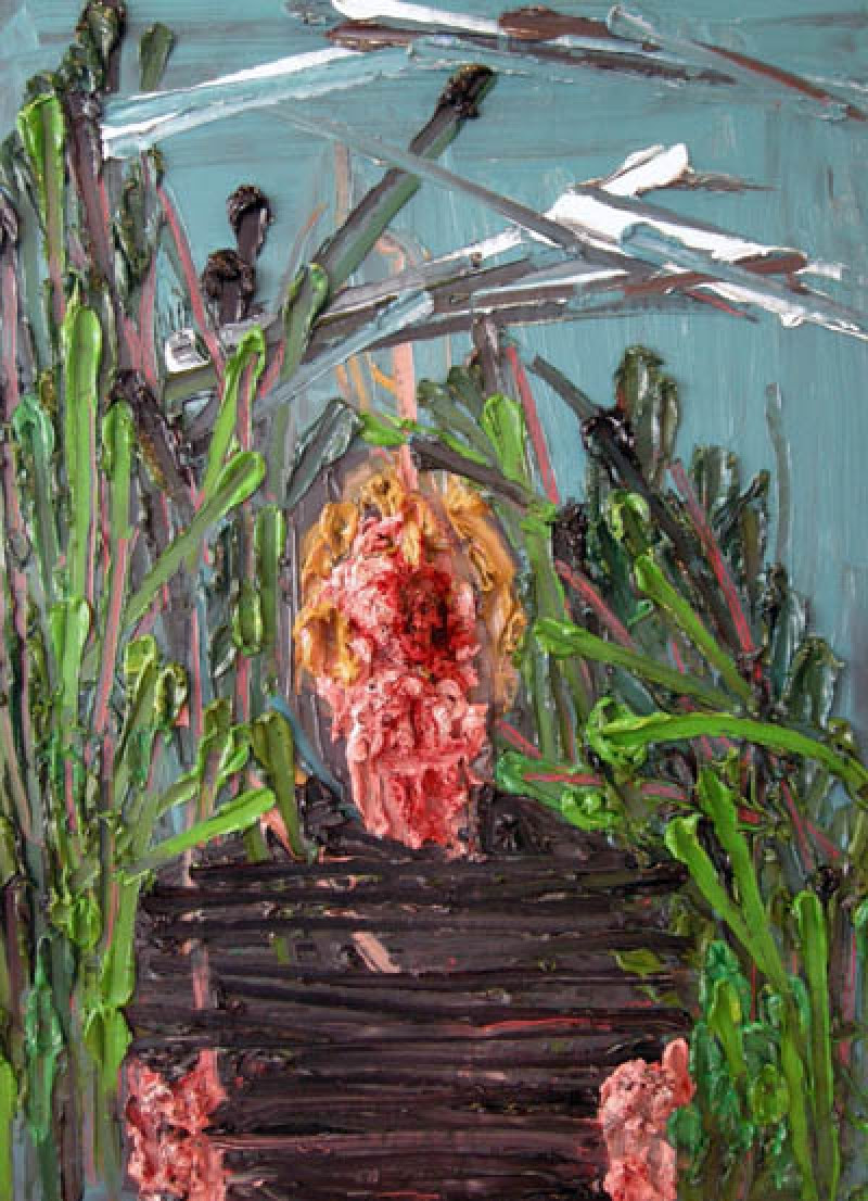 a with onion face magazine WM art of 2009 whitehot contemporary March a with onion face magazine WM art of 2009 whitehot contemporary March