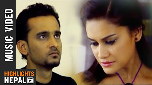 Bhulera Pani Timi Sanga | Deepak Gautam | Reema