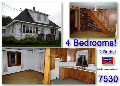 Maine Homes For Sale Under $50,000? Good Selection In ...