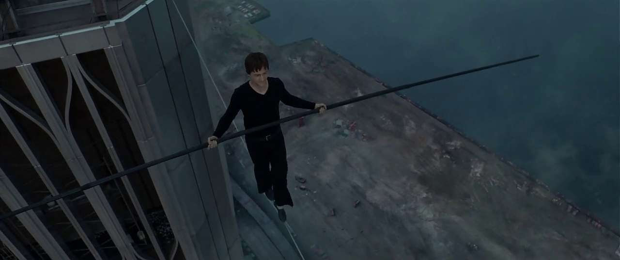 The Walk (2015) dvdrip movie