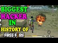 Free Fire Hack Mod Android 1 9999