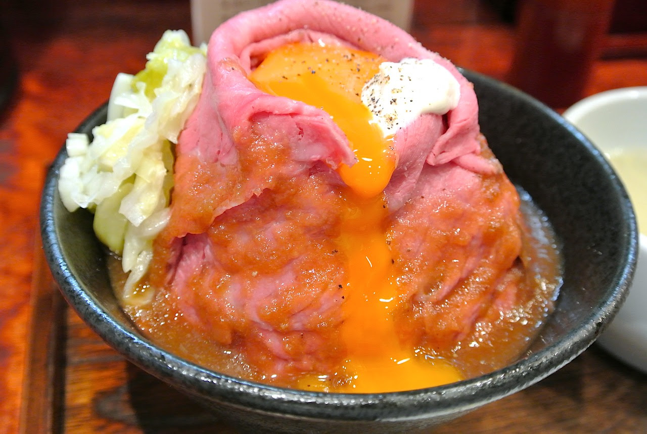 本当に行った秋葉原の美味いお店 ご飯のまとめ件 会社帰りに食べ飲み歩きブログ
