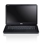 Dell Inspiron i15N-1818BK 15-Inch Laptop (Obsidian Black)