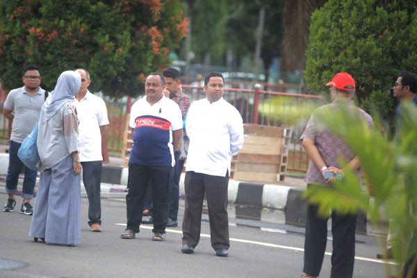 Libur Panjang, Banyak Event di Kota Tangerang  Palapa News