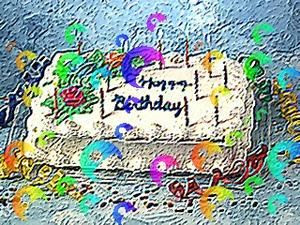 Bon Anniversaire 6 Acrostiche Veronique Dubois Veronique Dubois Mes Inspirations Votre Quotidien En Poemes Poesie Contemporaine