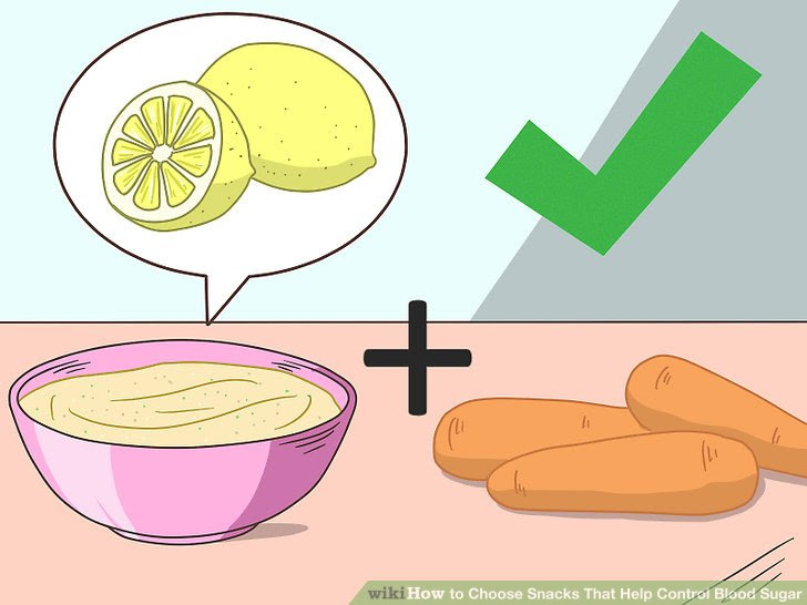 Choose Snacks That Help Control Blood Sugar Step 7.jpg