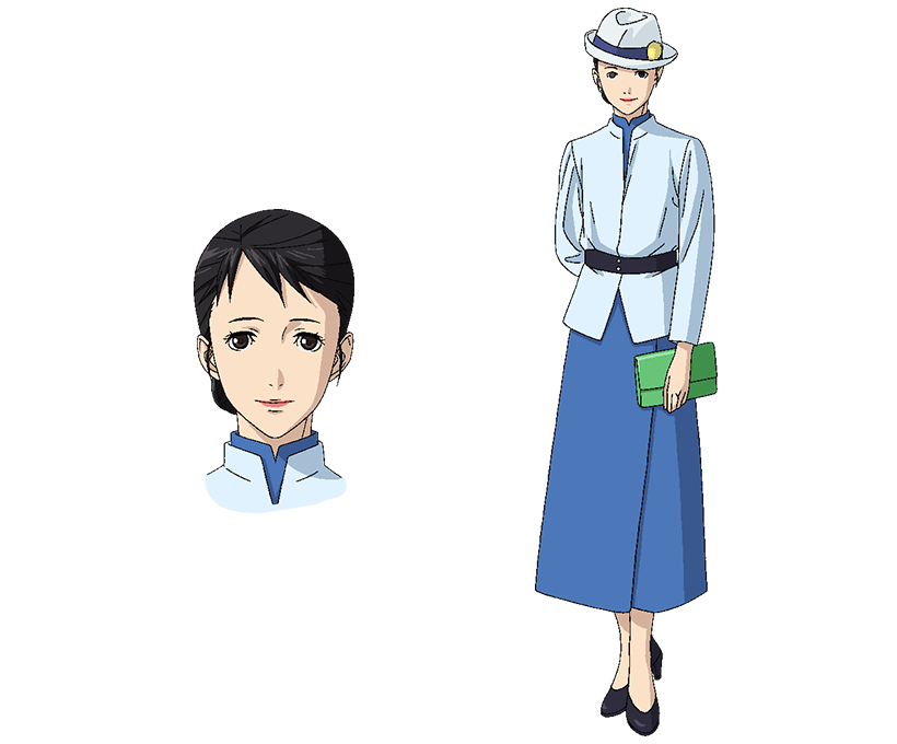 Story Tvアニメ ジョーカー ゲーム 公式サイト