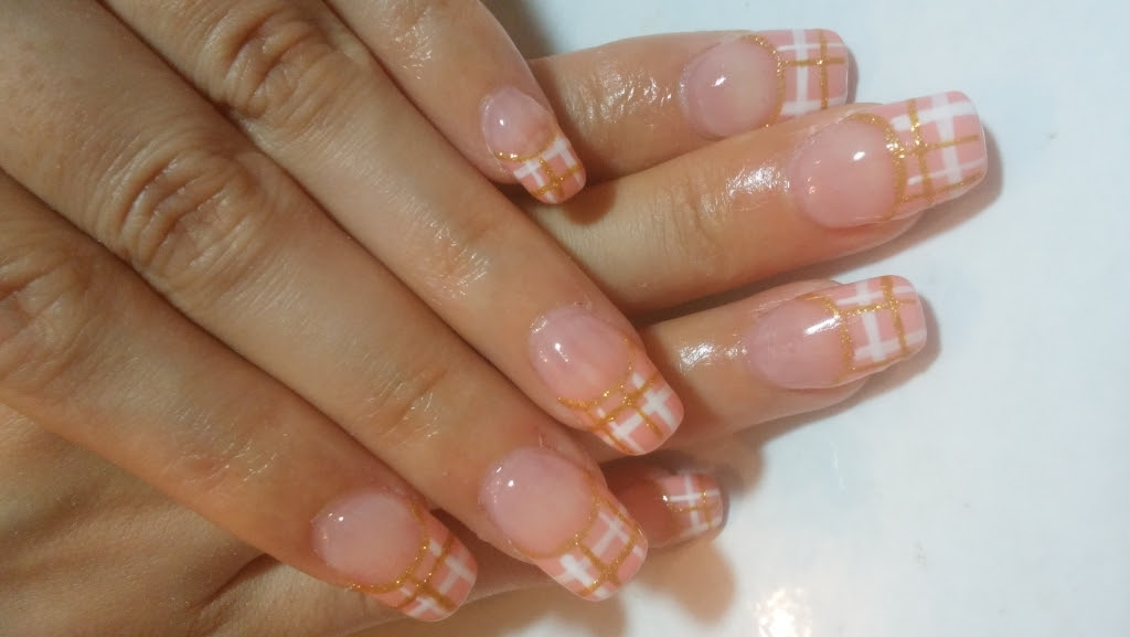 皆様お久しぶりです 盛岡のネイルサロン リ スリール