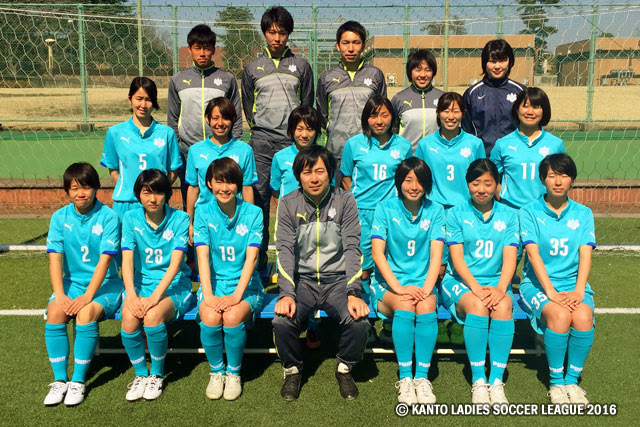 Klsl 関東女子サッカーリーグ 公式サイト
