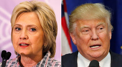 What Happens If A U.S. Presidential Candidate Dies Before The Election?