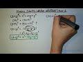 √ (x y)^2 formula 160809