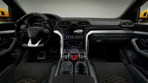 Download the new 2018 ipad pro and macbook air wallpapers for iphone or ipad and enjoy them on your idevices. 2018 Lamborghini Urus Interior 4K Wallpaper | HD Car