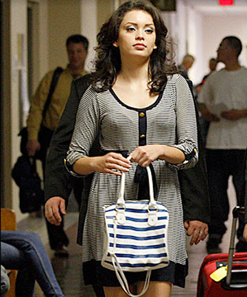 CROWN CASE: Domonique Ramirez heads to the 224th District Court in San 