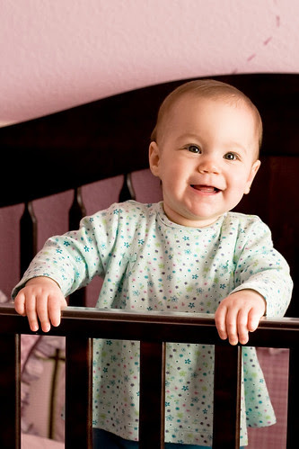 Alena crib